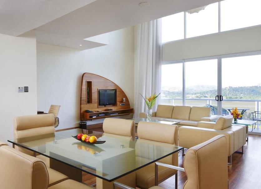 Sala Foto