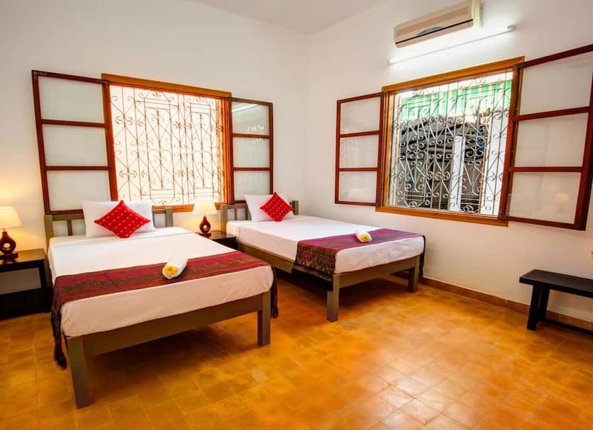 Habitació Foto