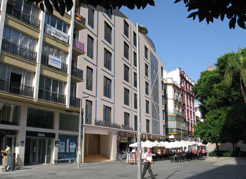 Edifici Foto