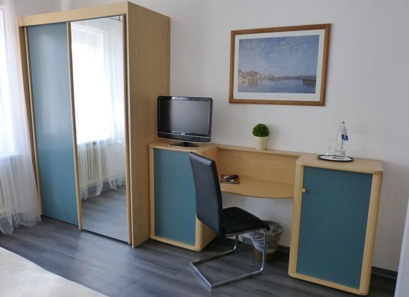 Serveis de l’habitació Foto
