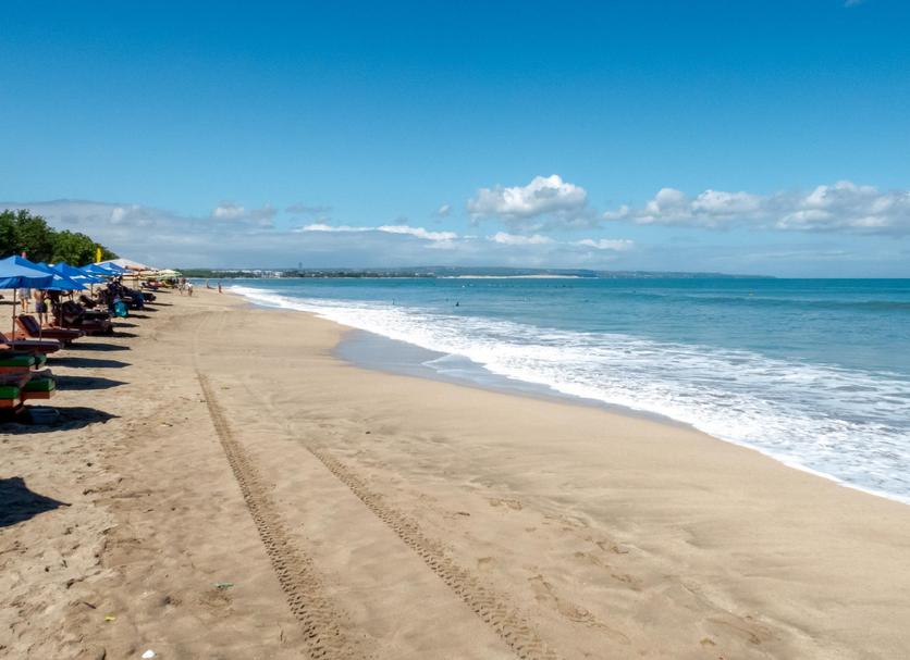 Platja Foto