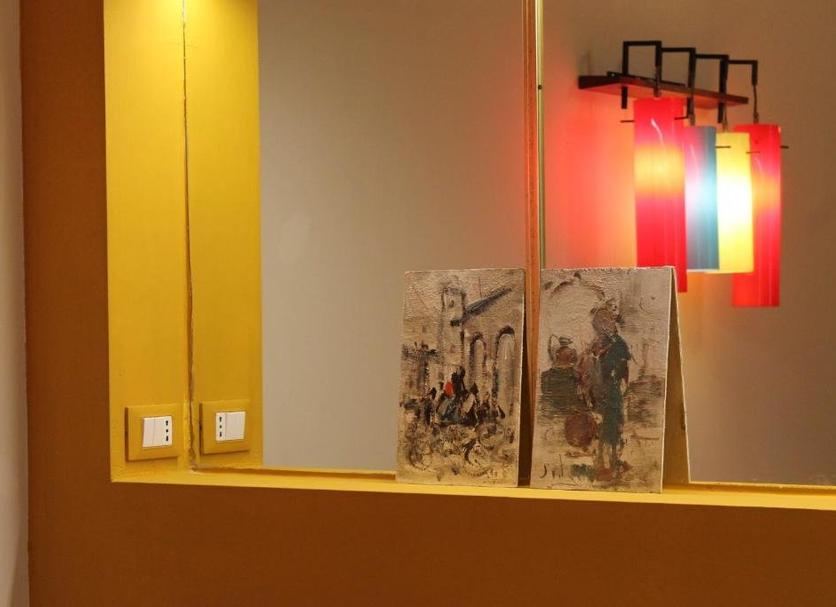 Serveis de l’habitació Foto