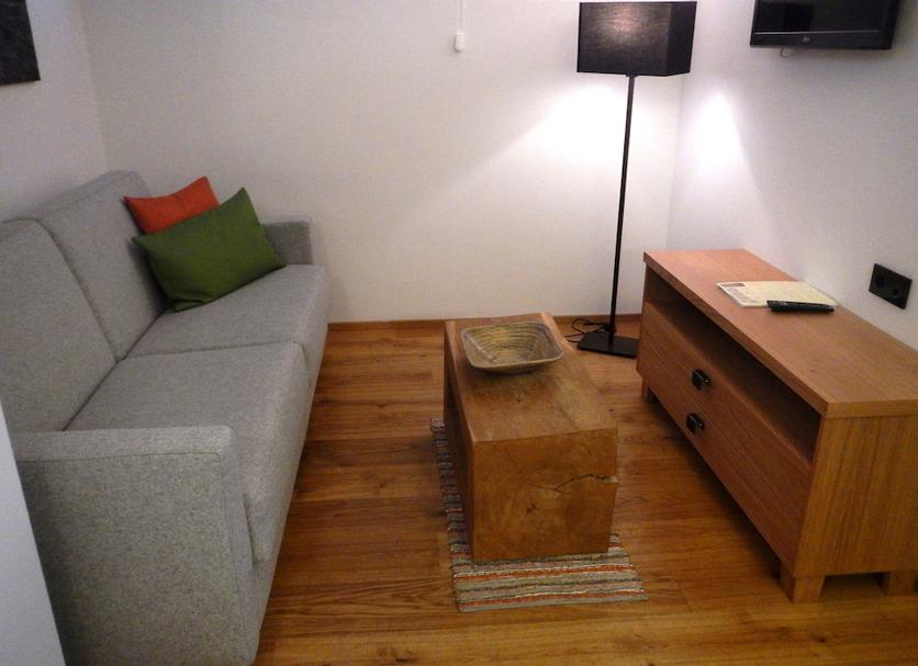 Sala Foto
