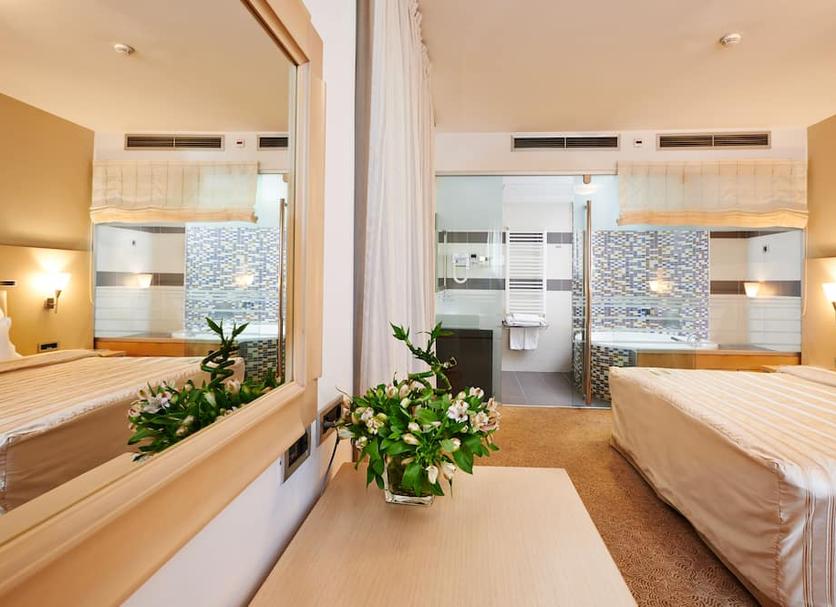 Habitació Foto