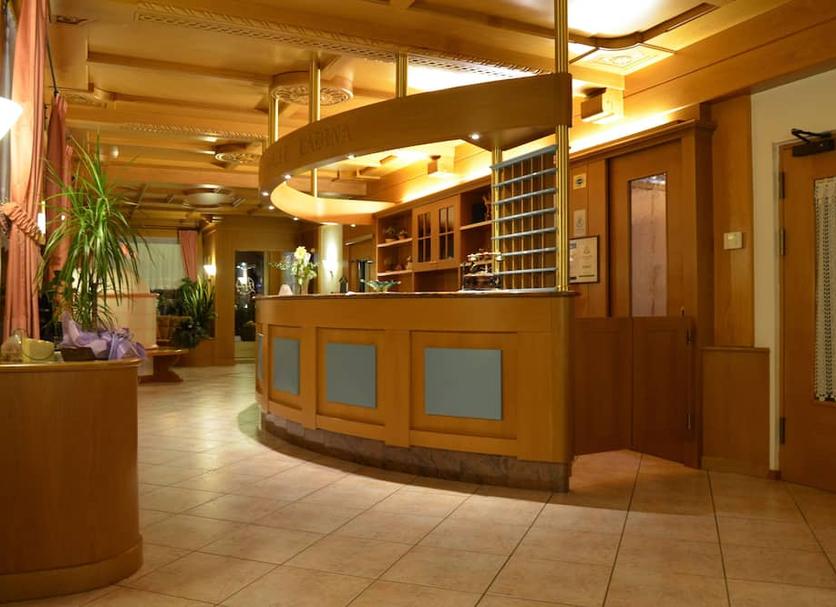 Recepció Foto