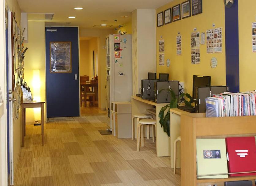 Recepció Foto