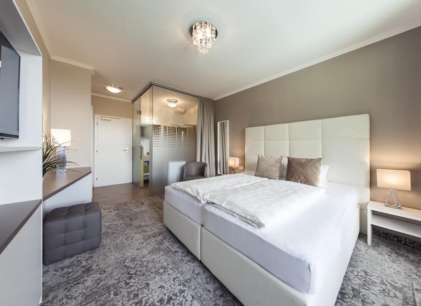 Habitació Foto
