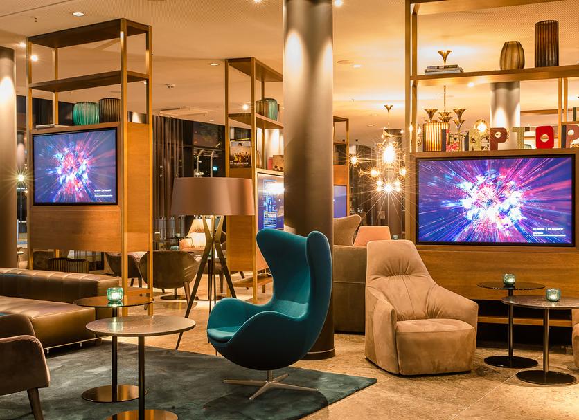 Sala d'estar Foto