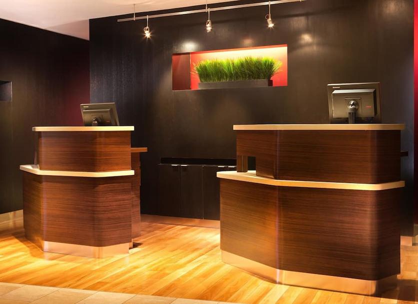 Recepció Foto
