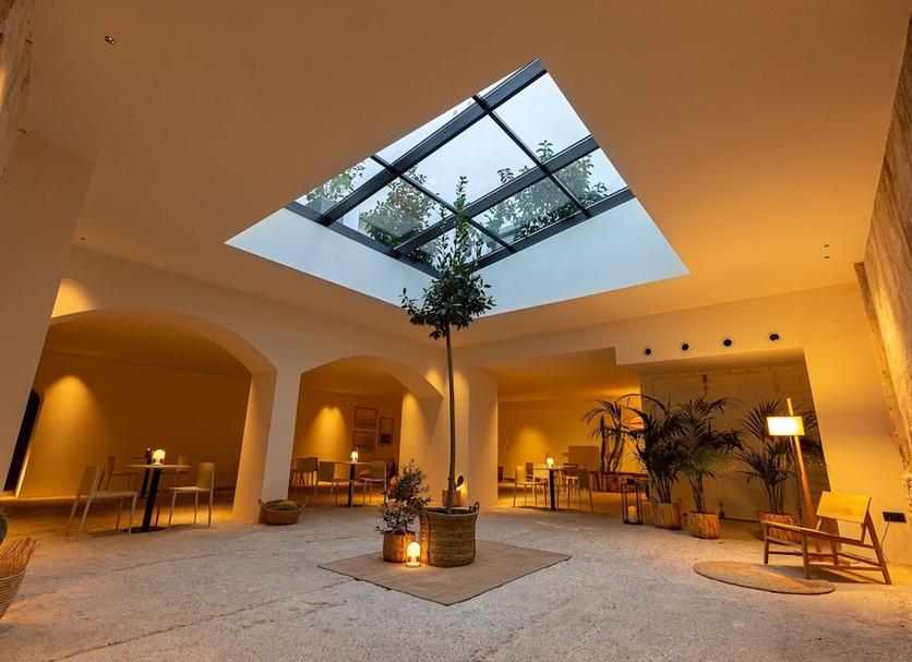 Sala Foto