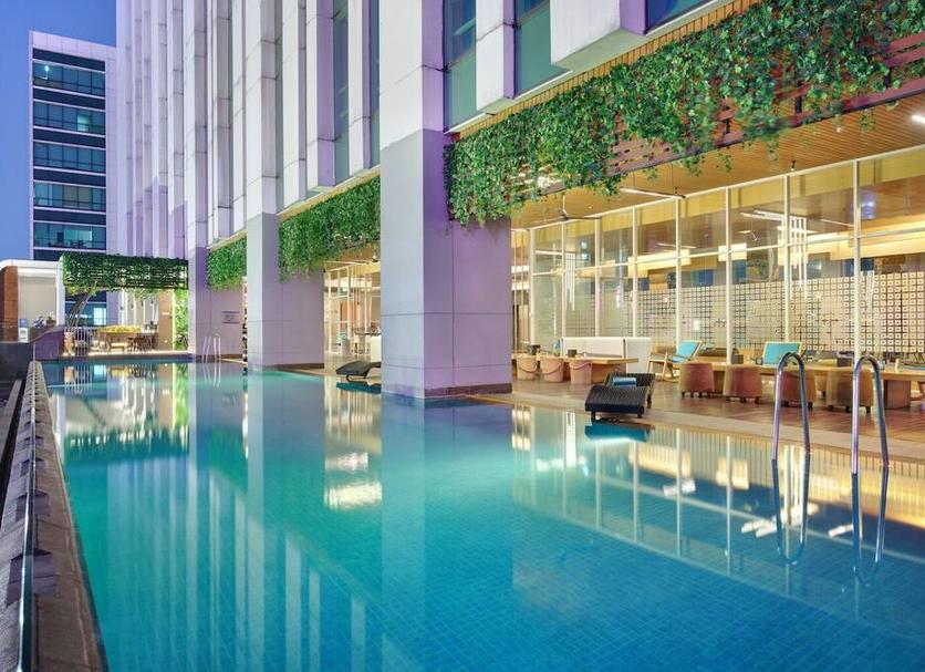Pool Foto