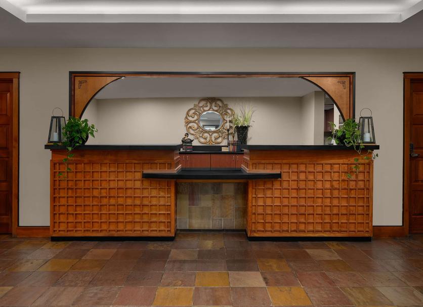 Recepció Foto
