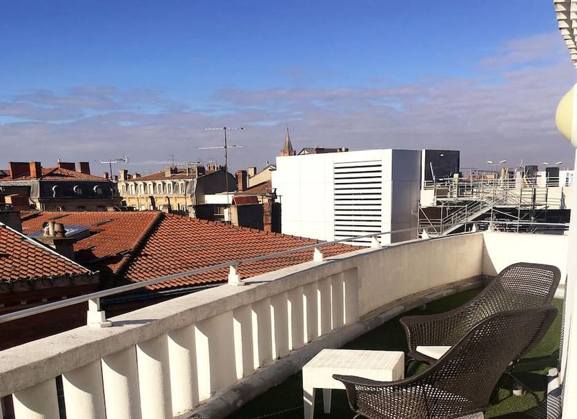 Balcó Foto