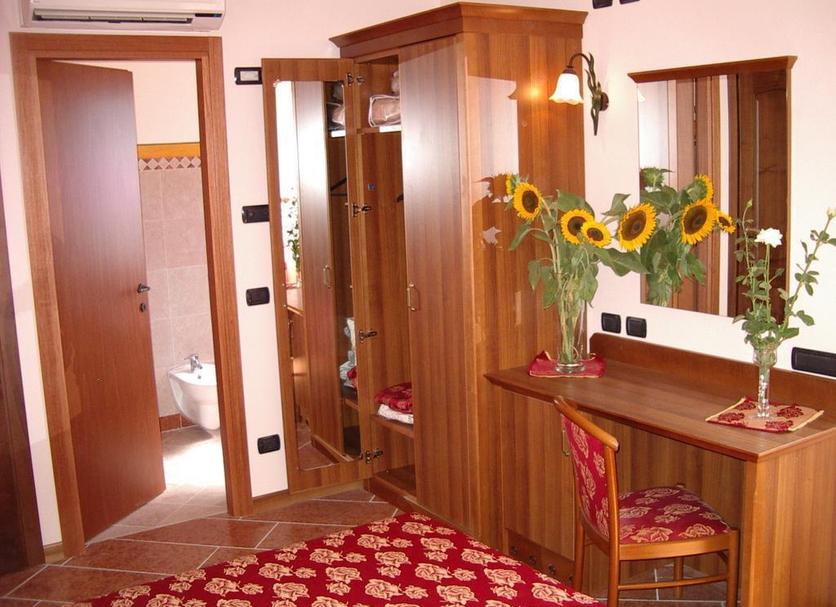 Serveis de l’habitació Foto