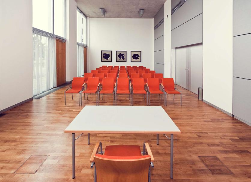 Sala de conferències Foto
