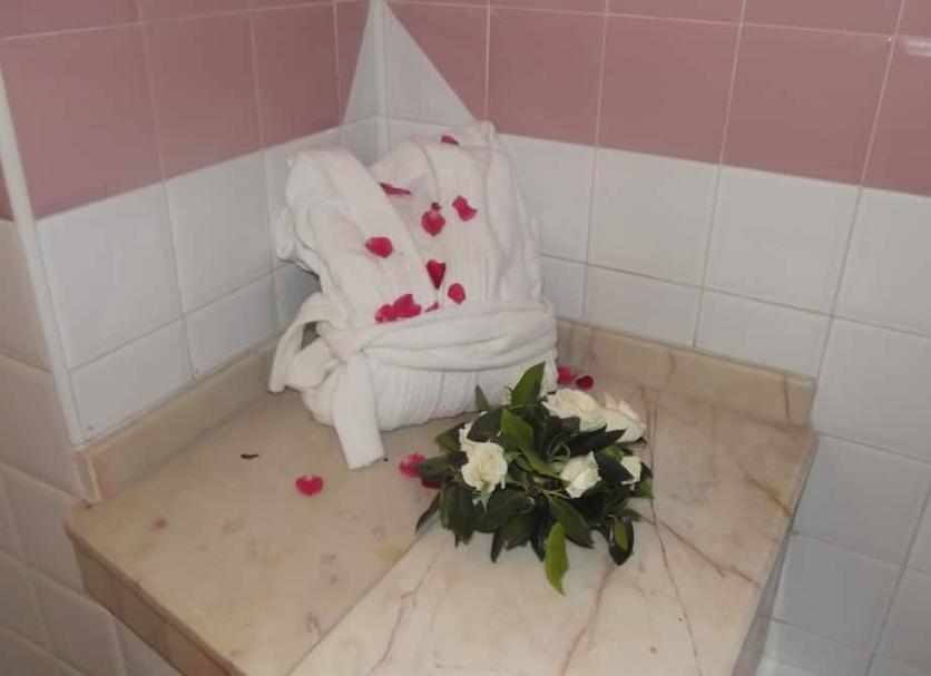 Serveis de l’habitació Foto