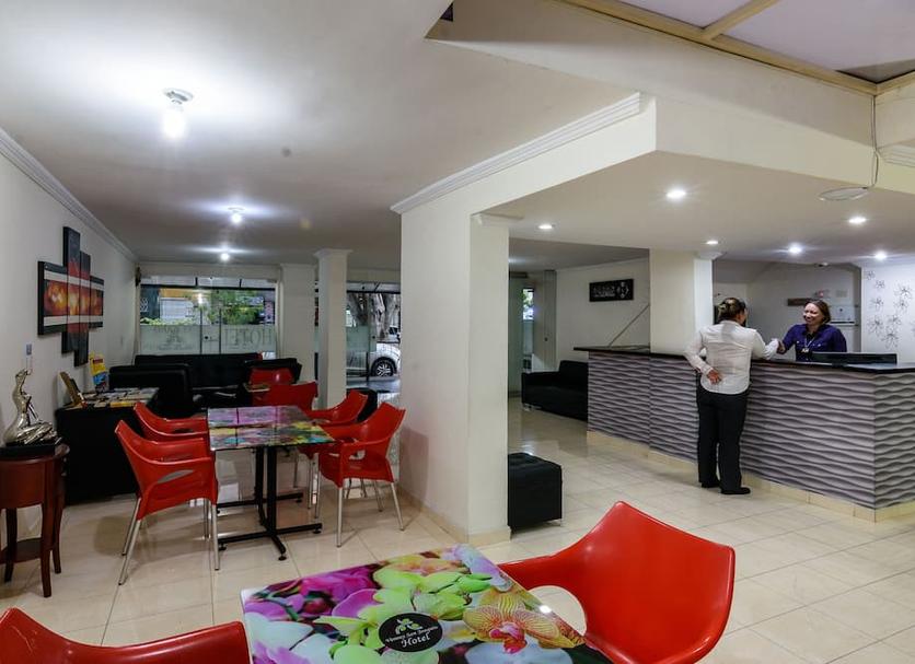 Recepció Foto