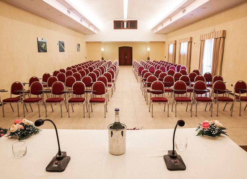 Sala de conferències Foto