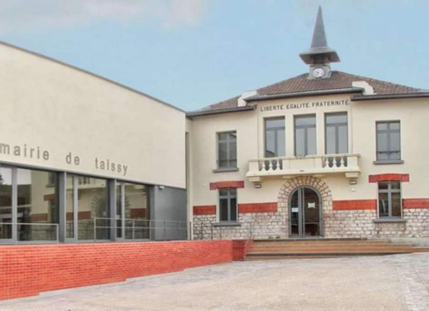 Edifici Foto