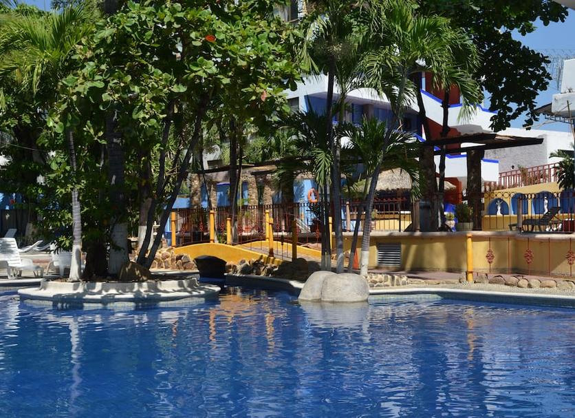 Pool Foto