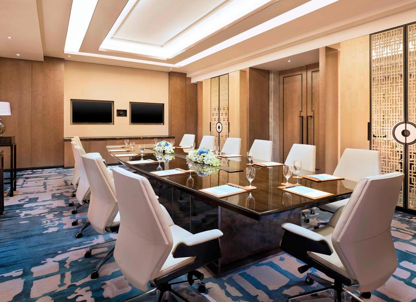 Sala de conferències Foto