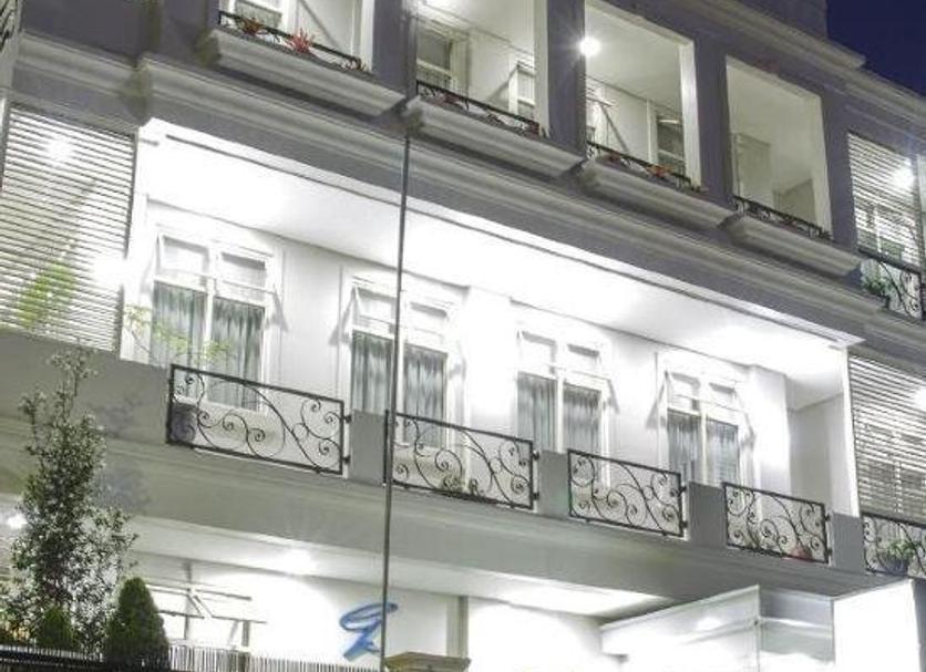 Edifici Foto