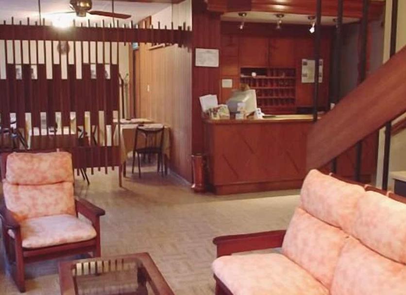 Recepció Foto