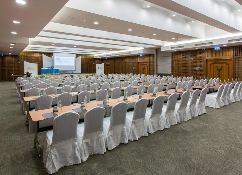 Sala de conferències Foto