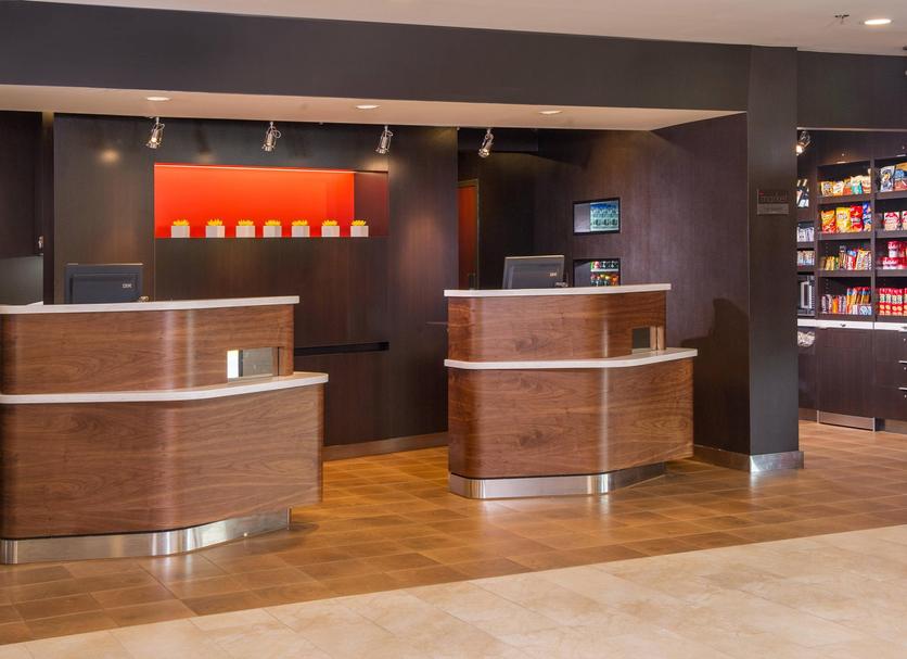 Recepció Foto