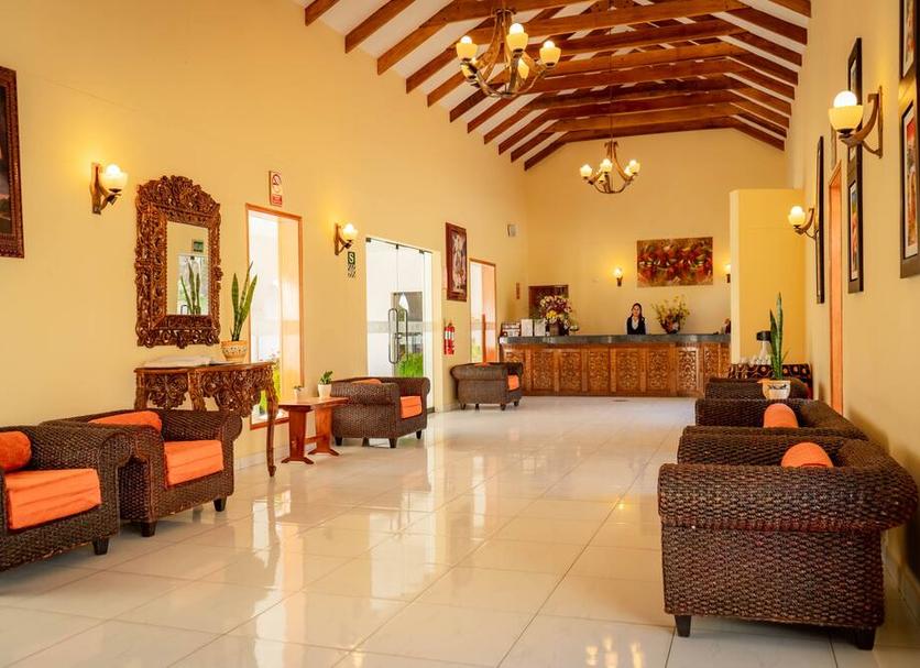 Recepció Foto