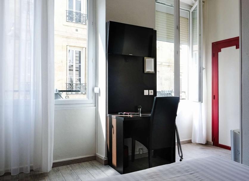 Serveis de l’habitació Foto