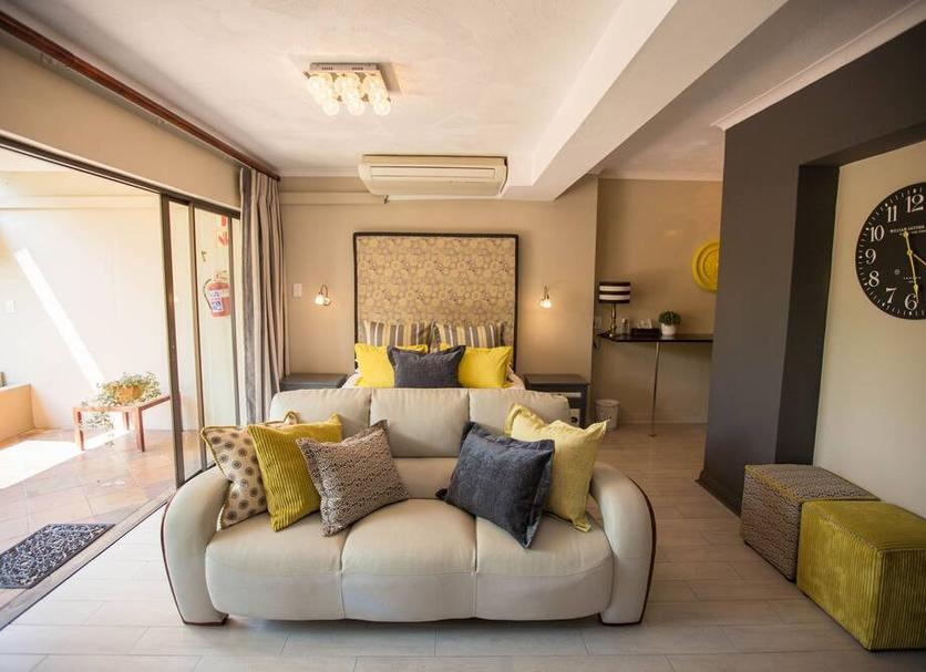 Habitació Foto