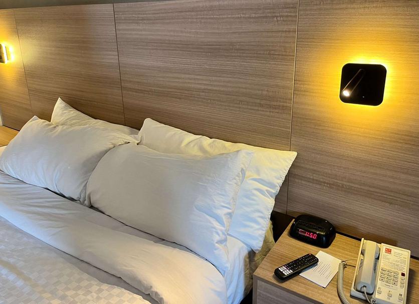 Serveis de l’habitació Foto