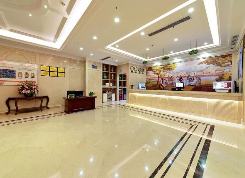 Recepció Foto