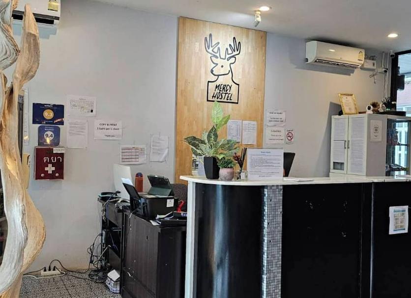 Recepció Foto