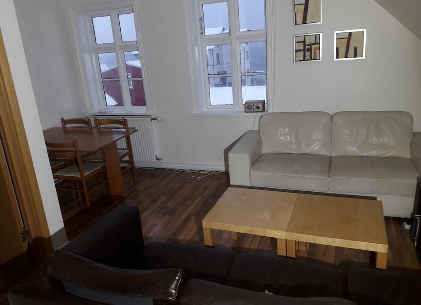 Sala Foto