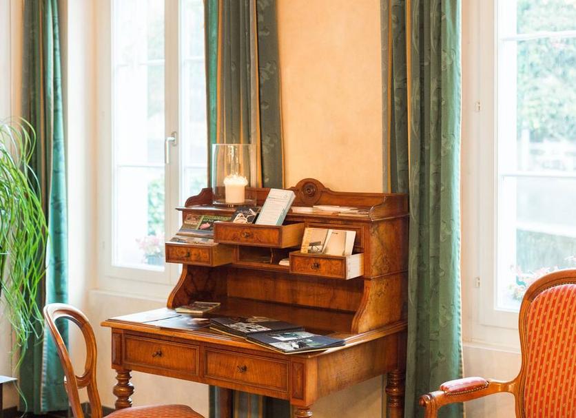 Serveis de l’habitació Foto