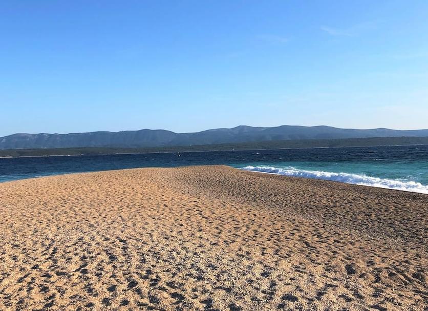 Platja Foto