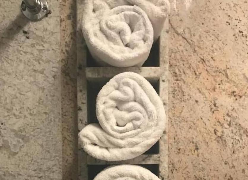 Serveis de l’habitació Foto
