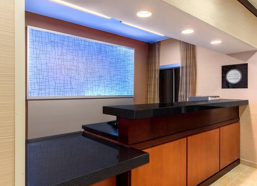 Recepció Foto