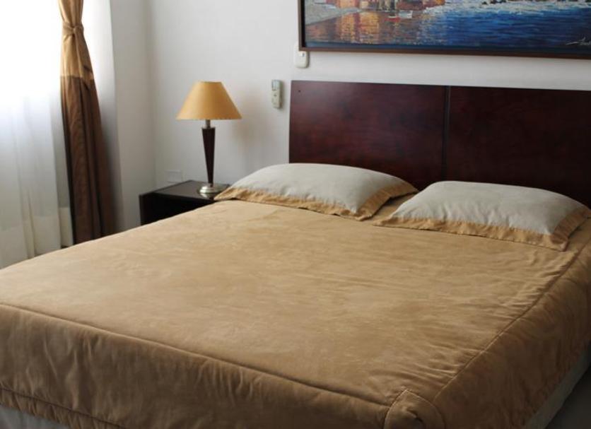 Habitació Foto