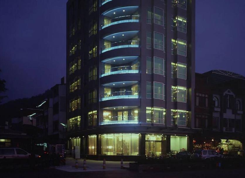 Edifici Foto