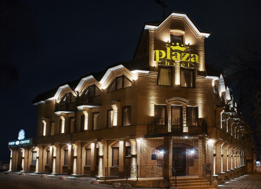 Edifici Foto