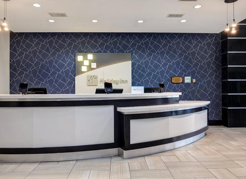 Recepció Foto