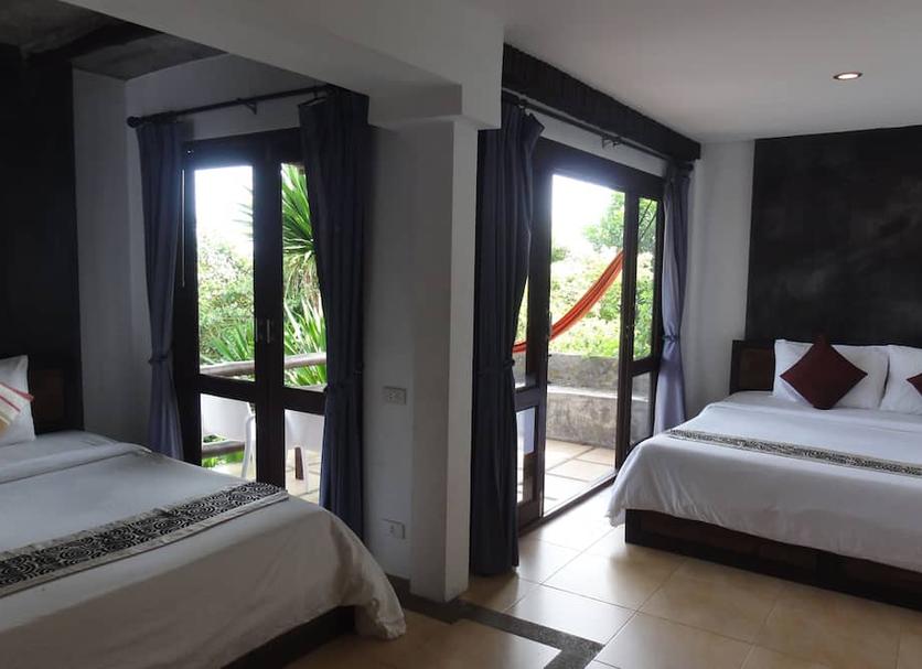 Habitació Foto