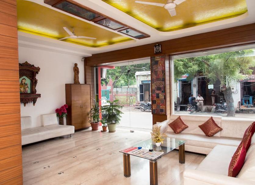 Sala Foto