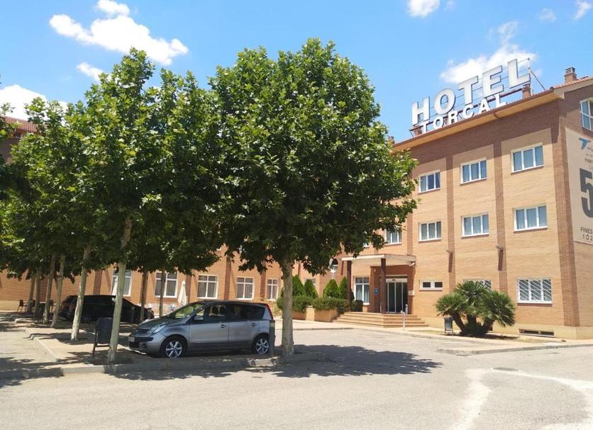 Edifici Foto