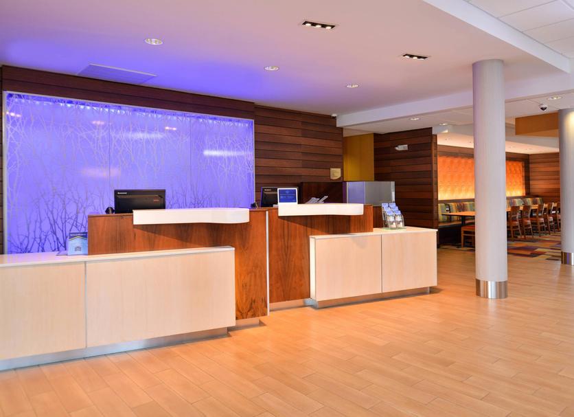 Recepció Foto