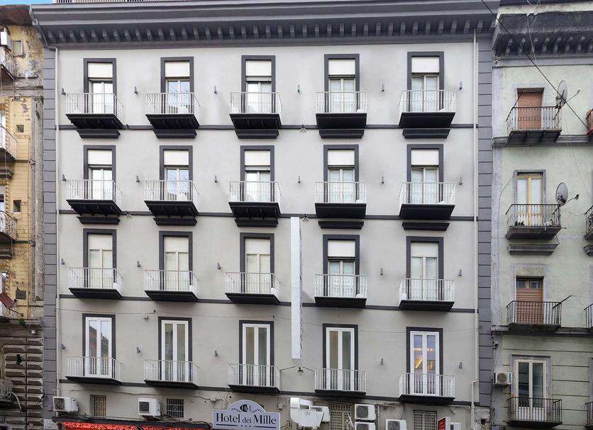 Edifici Foto