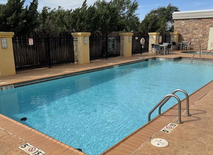 Pool Foto